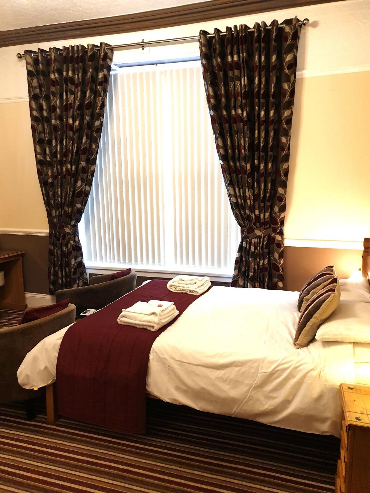 Appletorre House Holiday Flats - Pet Friendly And Private Parking توركواي الغرفة الصورة